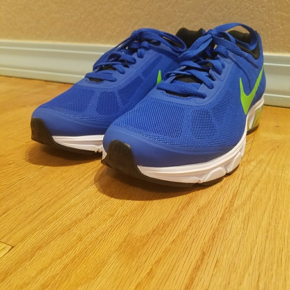 Air Max Bold Speed - Picture 6 of 7
